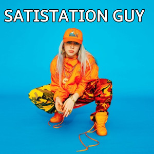 Satisfaction Guy