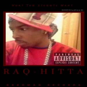 Raq Hitta I Love You (Explicit)