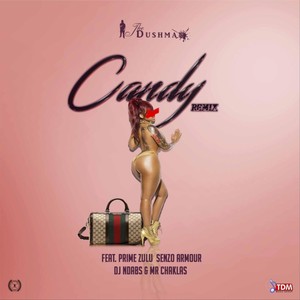 Candy (Remix) [feat. Prime Zulu, Senzo Armour, DJ Ndabs & Mr. Chaklas]