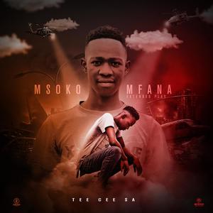 Msoko Mfana EP