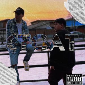 CTGAT (feat. Flypvulo) (Explicit)