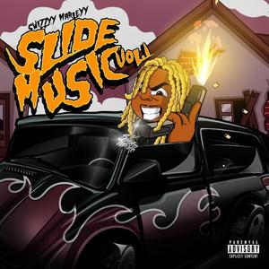 Slide Music Vol. 1 (Explicit)