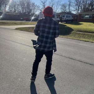 Outside (Explicit)