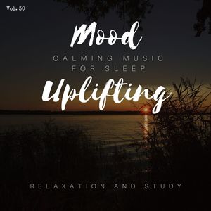 Mood Uplifting - Calming Music For Sleep, Relaxation And Study, Vol. 30