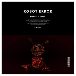 Robot Error