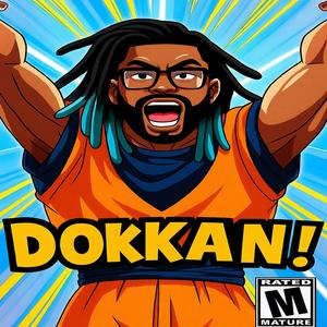 DOKKAN! (Explicit)