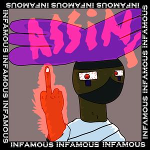 Front and Center (Ease) (Explicit)