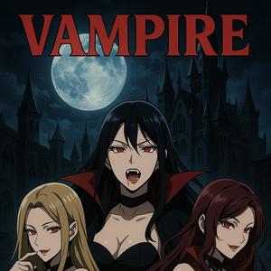 Vampire (feat. Baby ozzy & Q)