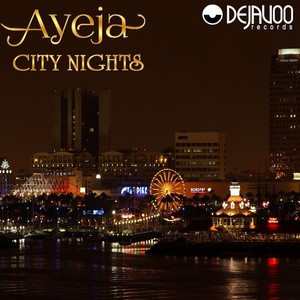 City Nights (Extended Instrumental)