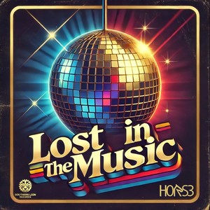 DJHoRs3 - Lost in the music (Extended Mix)