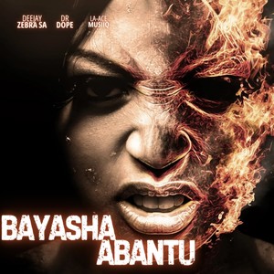 Bayasha Abantu