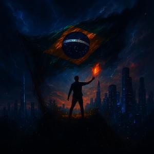 VIBES IN BRAZIL! (feat. PSYXOKXD)