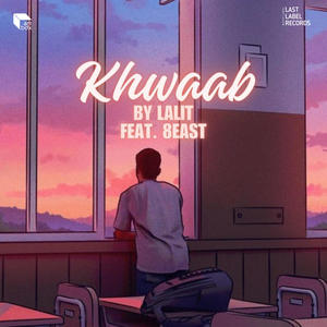 Khwaab (feat. 8east)