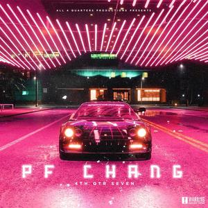PF Chang (Radio Edit)