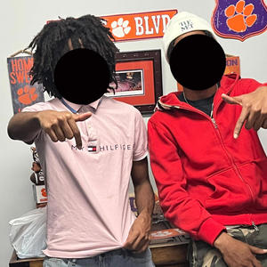 Jam Packed! (feat. JT The Don) (Explicit)