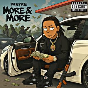 More & More (Explicit)