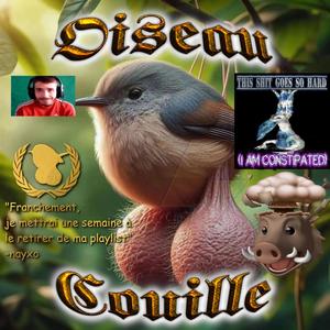 oiseau couille (Explicit)