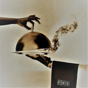 Finedine ************* (feat. Omar Maldiv) [Explicit]
