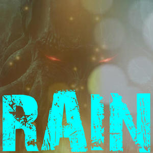 RAIN (feat. D.0.K & Kujah) (Explicit)