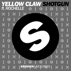 Shotgun (feat. Rochelle) [Radio Edit]