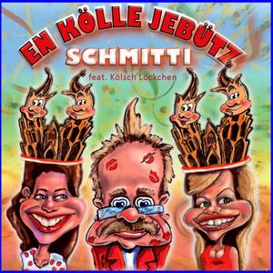 En Kölle Jebütz (In Kölle Jebützt Karneval Mottolied Köln)