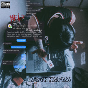BITCH HATER (Explicit)
