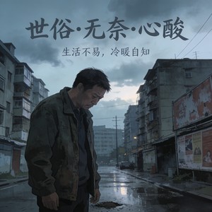 世俗无奈好心酸