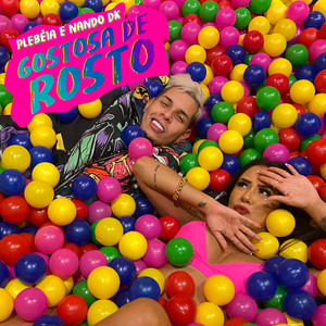 Gostosa de Rosto (Explicit)