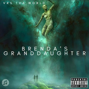 Brenda's Granddaughter (Explicit)