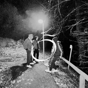 Spät in der Nacht (feat. lero, nold & skaiz) (Explicit)