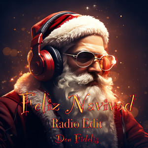 Feliz Navidad (Radio Edit)