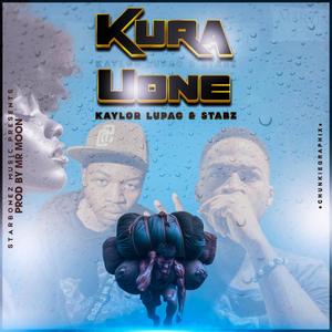 Kura Uone (feat. Stabz) [Explicit]