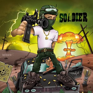 SOLDIER (Explicit)