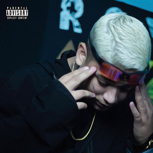 Eu Não Parei de Sonhar (Explicit)