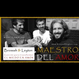 Maestro del amor