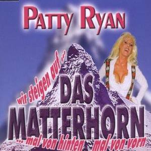 Das Matterhorn