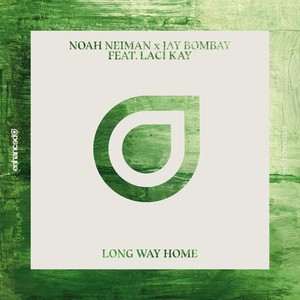 Long Way Home (Extended Mix)