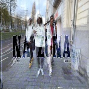 Na zona (feat. Tnb Kidd) (Explicit)