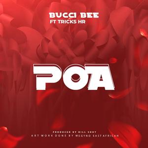 Poa (feat. Tricks HR) (Explicit)