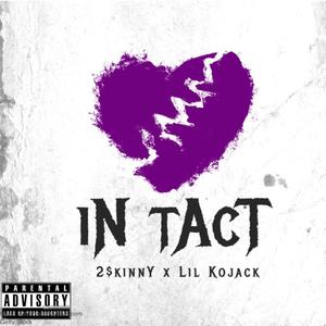 iN tAcT (feat. Lil Kojack) [Explicit]