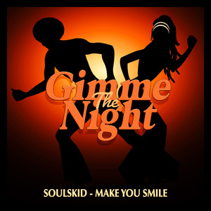 Make You Smile (Paul Parsons Remix)