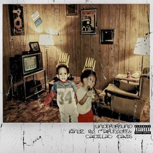 Tonight (feat. Sean Klarr) (Explicit)