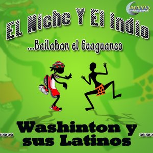 El Niche y el Indio...Bailaban el Guaguanco