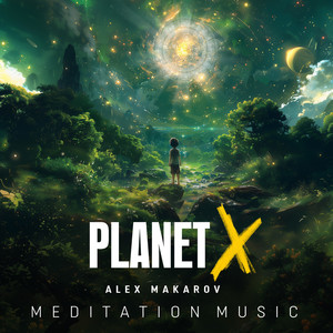 Planet X (Meditation music)