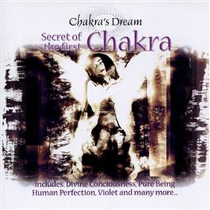 The Crown Chakra