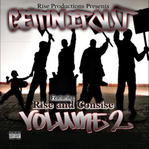 Gettin It Out Volume 2 (Explicit)