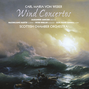 Concertino for Clarinet and Orchestra in C Minor/E-Flat Major, Op. 26, J. 109 - III. Allegro