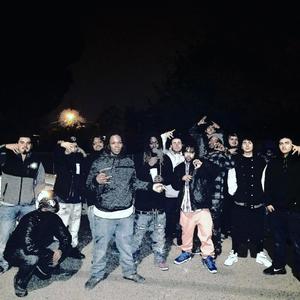 Oohh **** (feat. Half bambino) (Explicit)