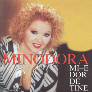 Mi-e dor de tine (Inst.)