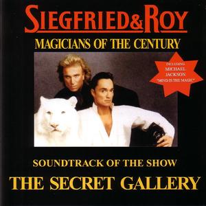 The Secret Gallery